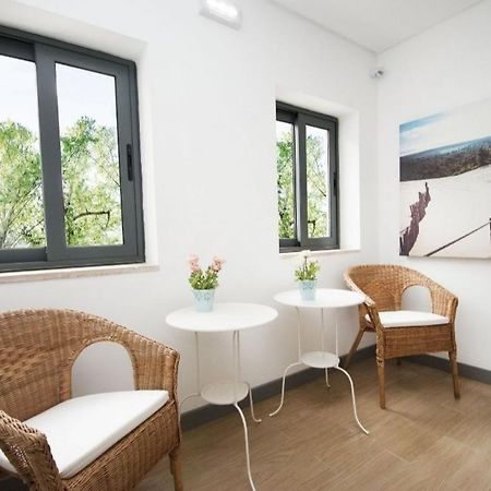 In Downtown - Villa Serenity アルブフェイラ エクステリア 写真