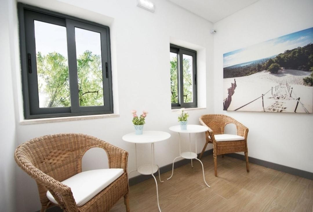 In Downtown - Villa Serenity アルブフェイラ エクステリア 写真